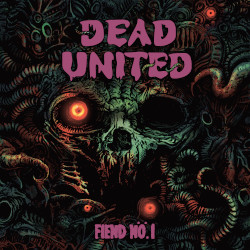 Dead United: Fiend N. 1