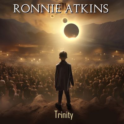 Ronnie Atkins: Trinity