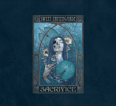 Sweet Ermengarde: Sacrifice
