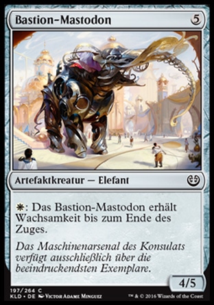 Bastion-Mastodon