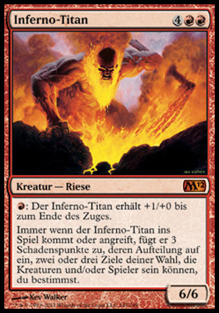 Inferno-Titan