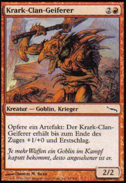 Krark-Clan-Geiferer