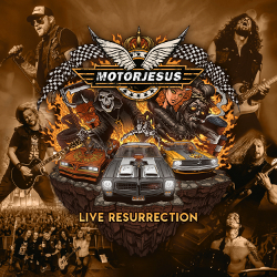 Motorjesus: Live Resurrection