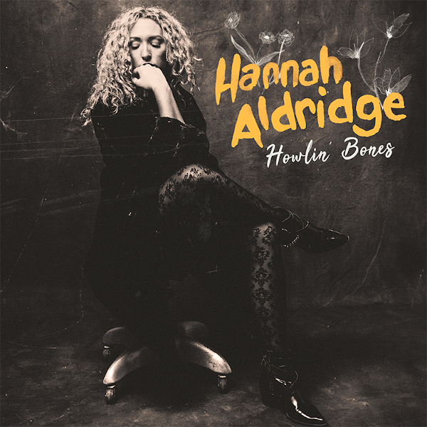 Hannah Aldridge: Howlin Bones