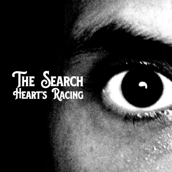 The Search: Hearts Racing
