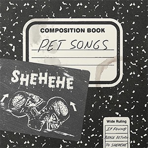 Shehehe: Pet Sounds