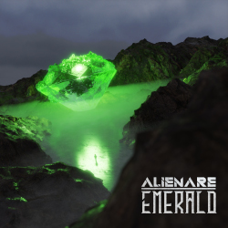 Alienare: Emerald