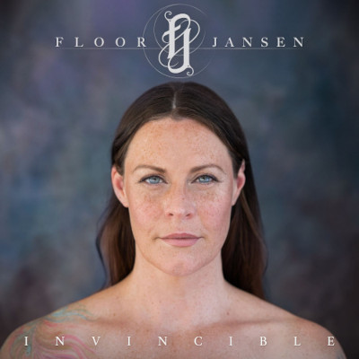 Floor Jansen: Invincible