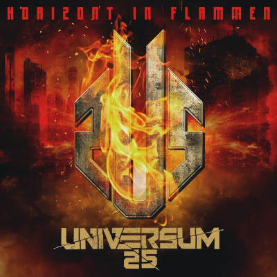 Universum25: Horizont in Flammen