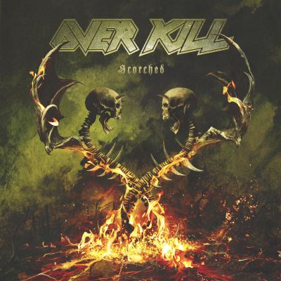Overkill: Scorched