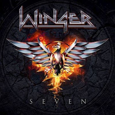 Winger: Seven