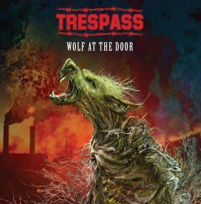 Trespass: Wolf At The Door