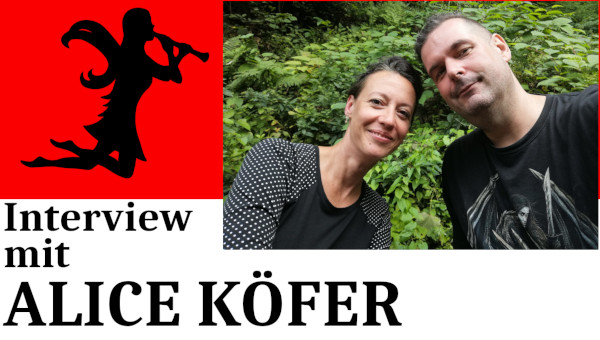 Alice Köfer Videointerview Thumbnail