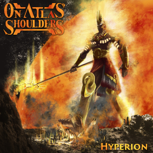 On Atlas Shoulders: Hyperion
