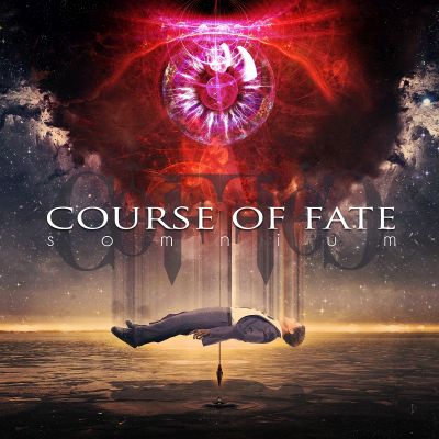 Course Of Fate: Insomnium