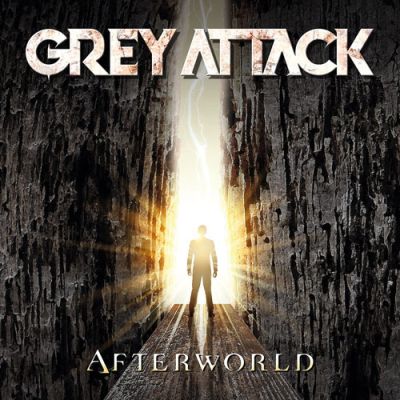 Grey Attack: Afterworld