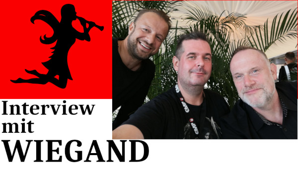 Wiegand Videointerview Thumbnail