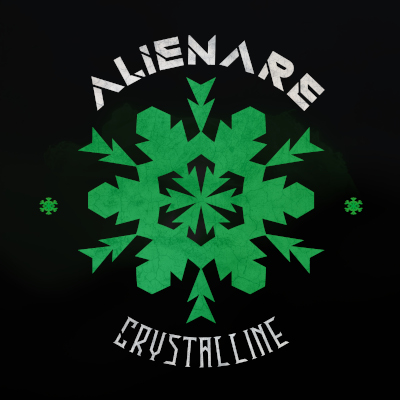 Alienare: Crystalline (Guitar Edit)
