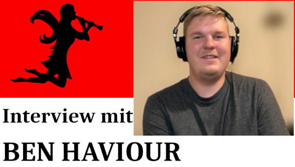 Ben Haviour Videointerview Thumbnail