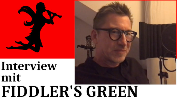Fiddlers Green Videointerview Thumbnail