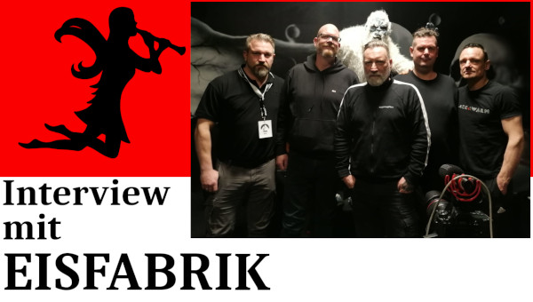 Eisfabrik Interview Thumbnail