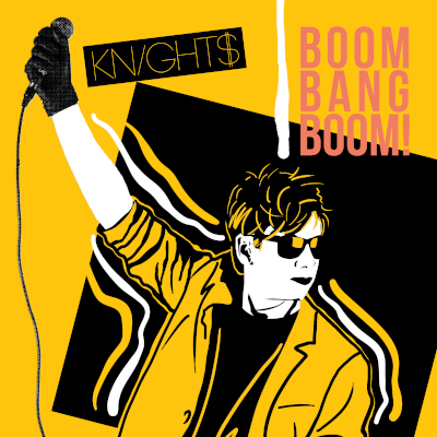 Knight$: Boom Bang Boom!