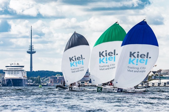Kiel.Sailing.City