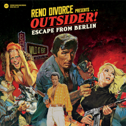Reno Divorce: Outsider! Escape From Berlin