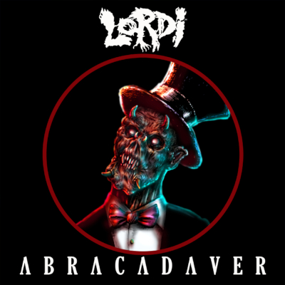 Lordi: Abracadaver
