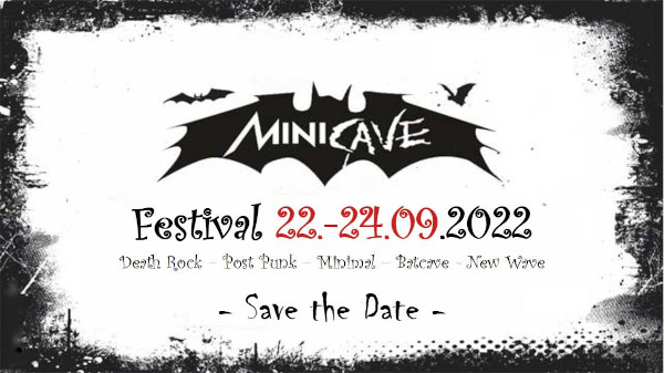 Minicave 2022