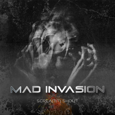 Mad Invasion: Screamn Shout