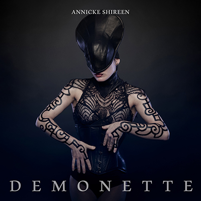 Annicke Shireen: Demonette