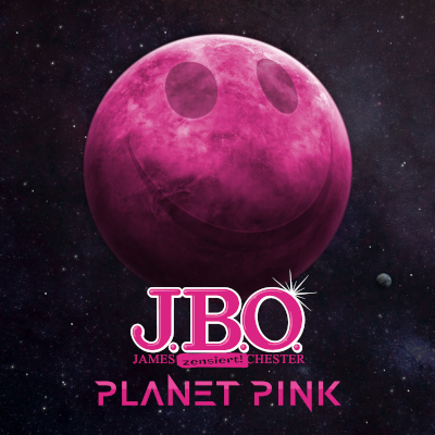 J.B.O.: Planet Pink