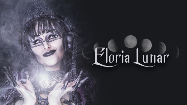 Eloria Lunar - Gothic Party