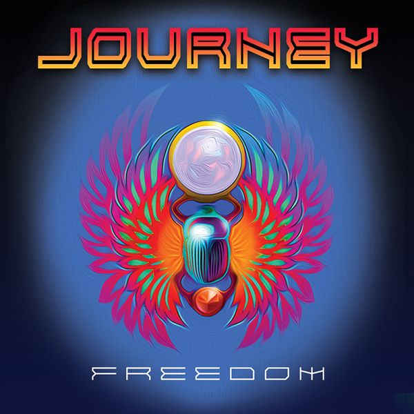 Journey: Freedom