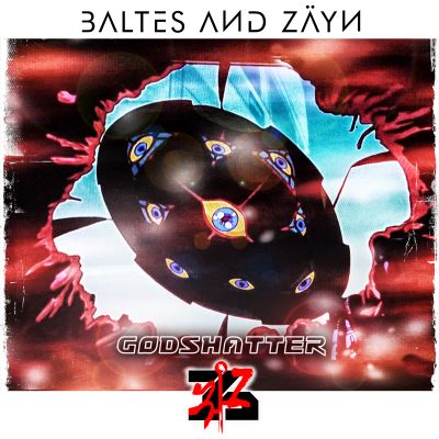 Baltes&Zyn: Godshatter