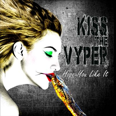 Kiss The Vyper: How You Like It