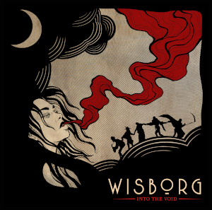 Wisborg: Into The Void