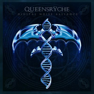 Queensryche: Digital Noise Alliance