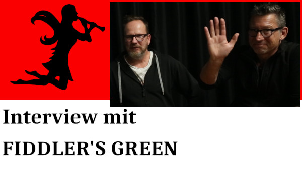 Fiddlers Green Videointerview Thumbnail
