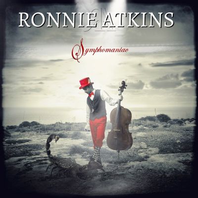 Ronnie Atkins: Symphomania