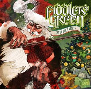 Fiddlers Green: Seven Holy Nights